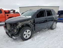 2016 Jeep Compass Sport for sale in Rocky View County, AB