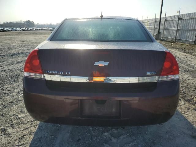 2007 Chevrolet Impala LT