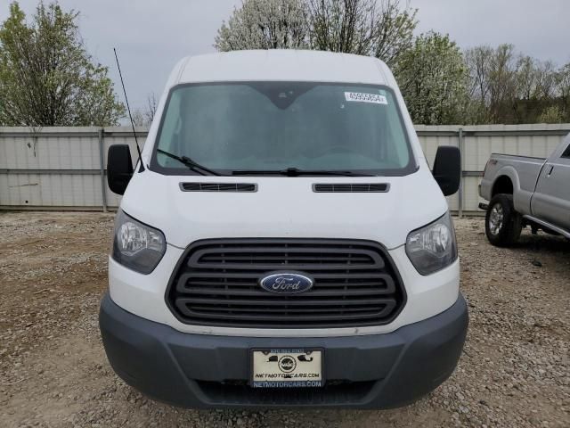 2017 Ford Transit T-150