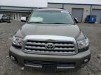 2008 Toyota Sequoia Limited