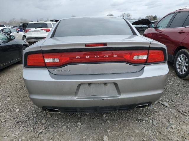 2013 Dodge Charger SE