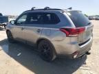 2018 Mitsubishi Outlander SE