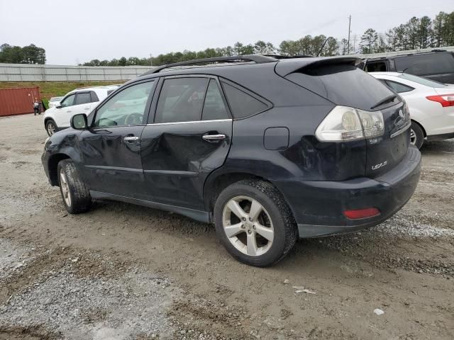 2008 Lexus RX 350