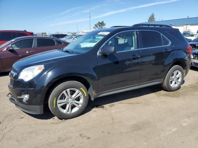 2010 Chevrolet Equinox LT