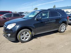 2010 Chevrolet Equinox LT for sale in Woodhaven, MI