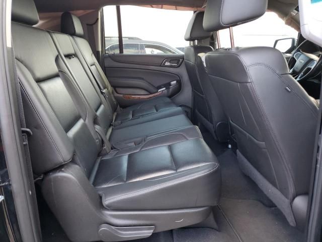 2019 Chevrolet Suburban K1500 Premier