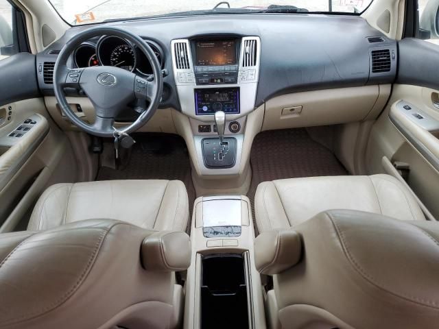 2006 Lexus RX 400