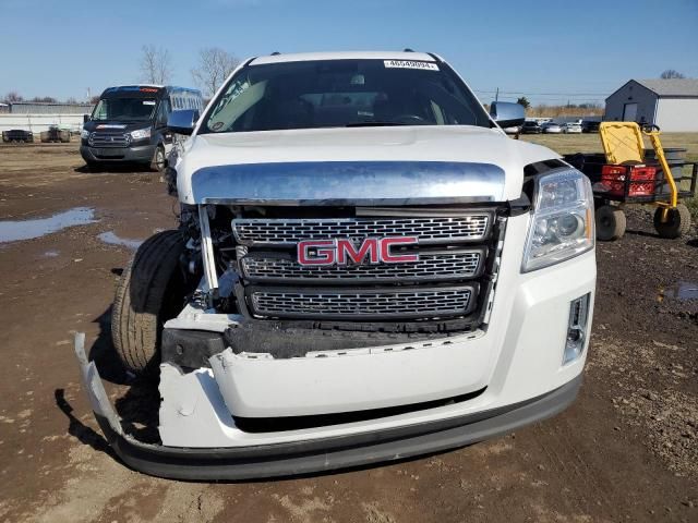 2015 GMC Terrain SLT