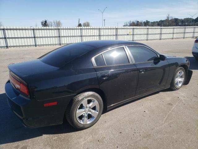 2014 Dodge Charger SE