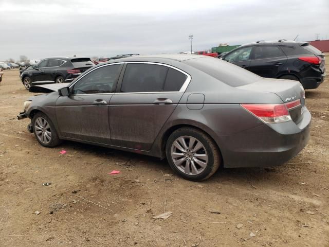 2011 Honda Accord EX