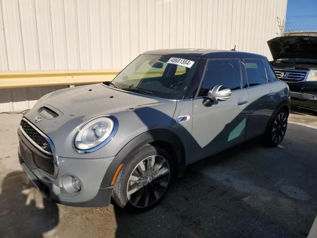 2015 Mini Cooper S