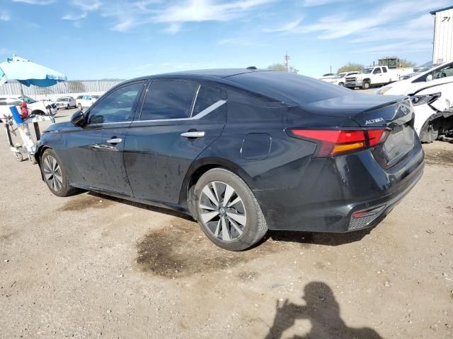 2019 Nissan Altima SL