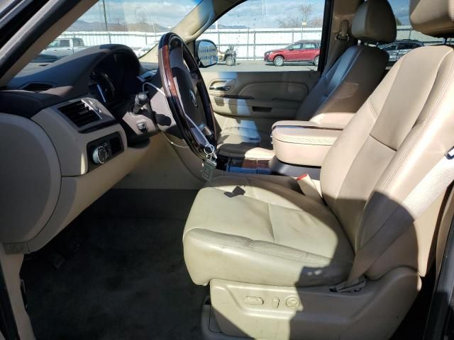 2009 Cadillac Escalade ESV Luxury