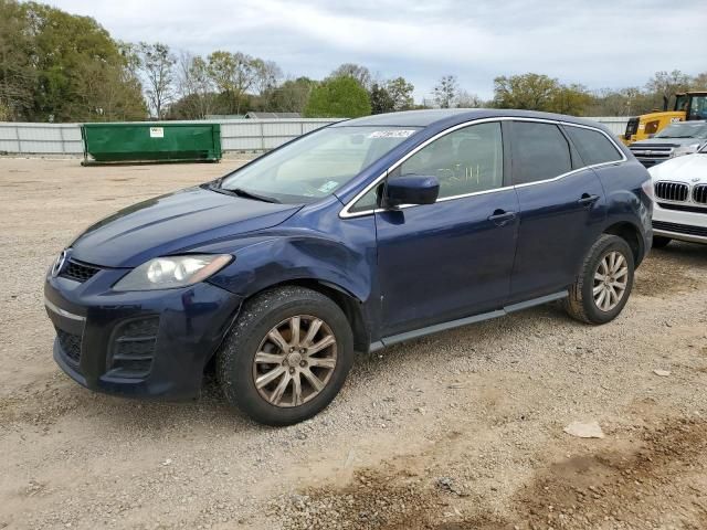 2010 Mazda CX-7