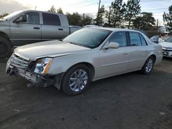 2011 Cadillac DTS Premium Collection en venta en Denver, CO