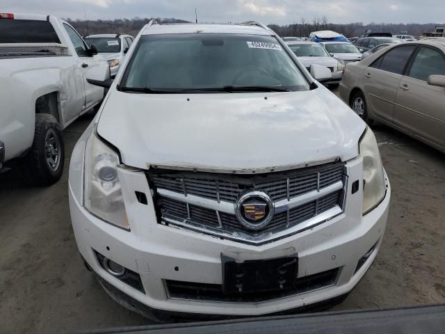 2010 Cadillac SRX Premium Collection