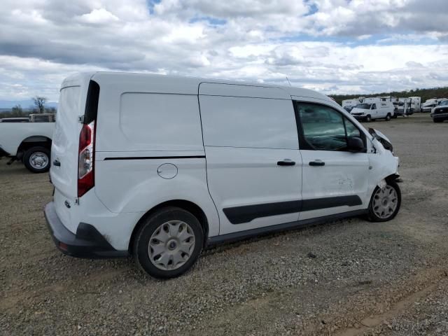 2018 Ford Transit Connect XLT