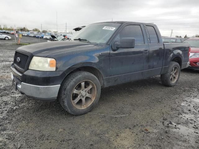 2005 Ford F150