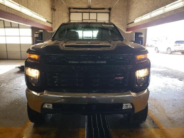 2020 Chevrolet Silverado K2500 Heavy Duty LT