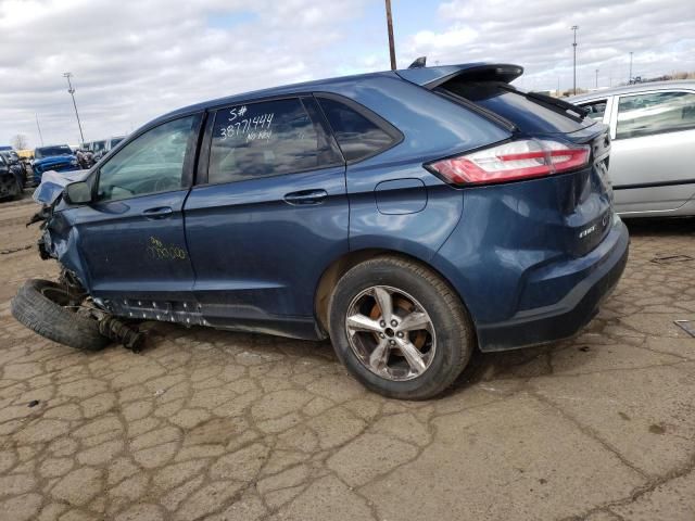 2019 Ford Edge SE