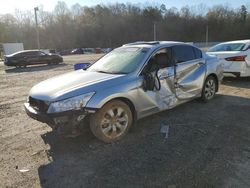 Honda salvage cars for sale: 2008 Honda Accord EXL