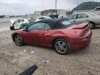 2003 Mitsubishi Eclipse Spyder GTS