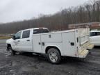 2018 Chevrolet Silverado C2500 Heavy Duty