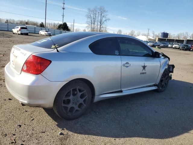 2007 Scion 2007 Toyota Scion TC