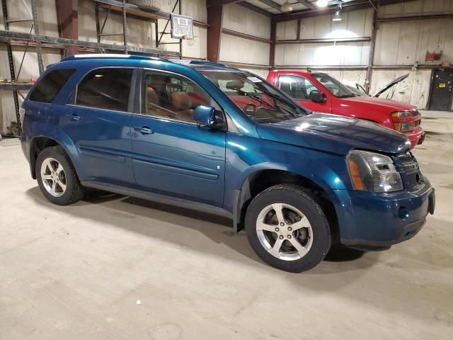 2007 Chevrolet Equinox LT