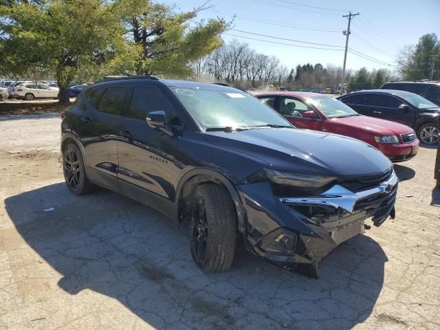 2020 Chevrolet Blazer 2LT