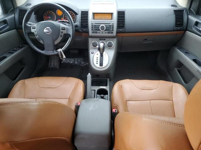 2008 Nissan Sentra 2.0