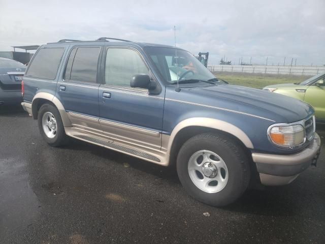 1998 Ford Explorer