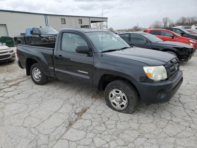 2007 Toyota Tacoma