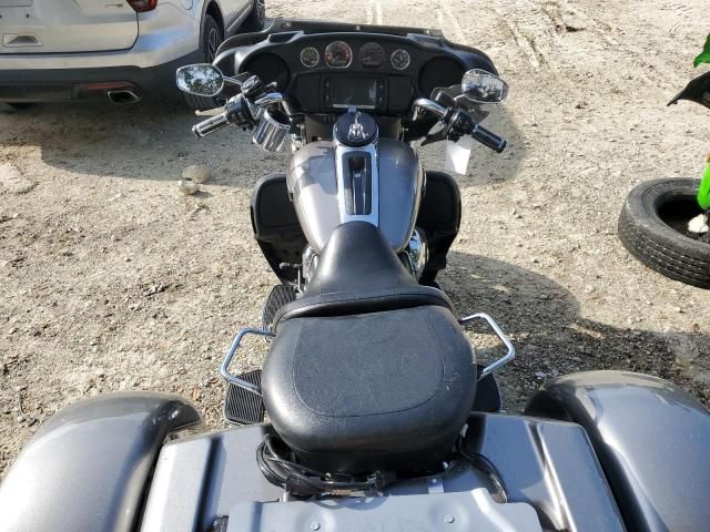 2016 Harley-Davidson Flhtcutg TRI Glide Ultra