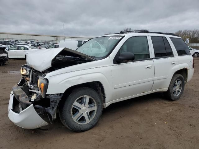 2006 Chevrolet Trailblazer LS