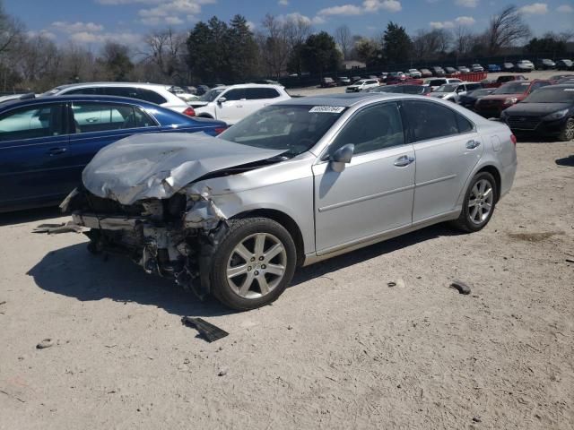 2008 Lexus ES 350