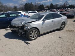 Lexus Vehiculos salvage en venta: 2008 Lexus ES 350