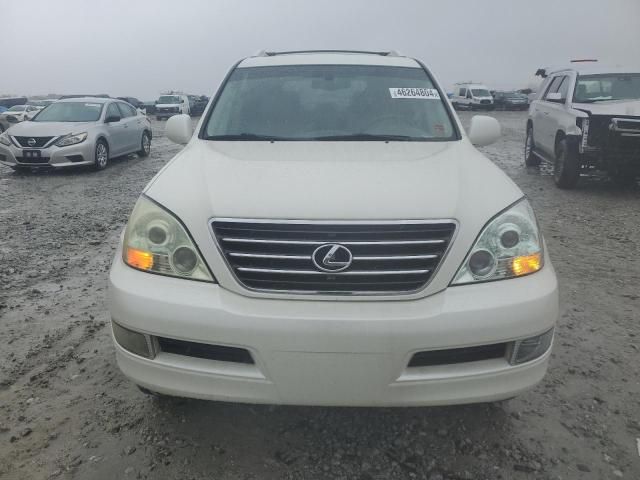 2006 Lexus GX 470