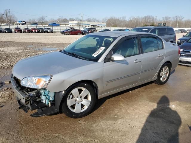 2006 Chevrolet Malibu LT