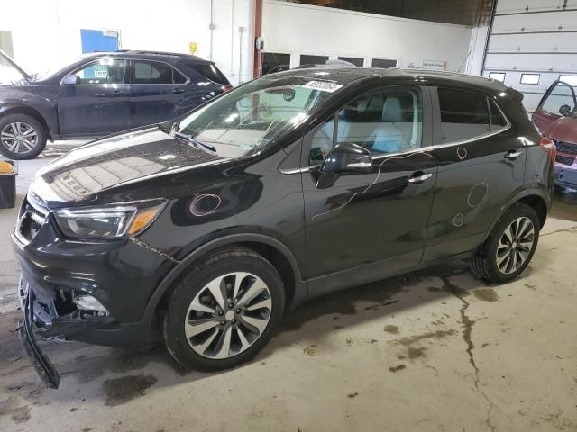 2018 Buick Encore Premium