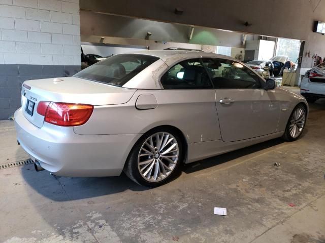 2011 BMW 335 I