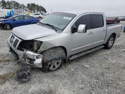 2006 Nissan Titan XE en venta en Loganville, GA