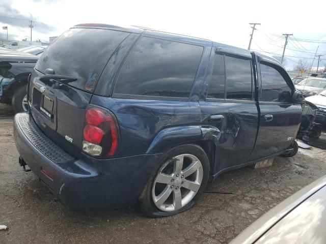 2008 Chevrolet Trailblazer SS