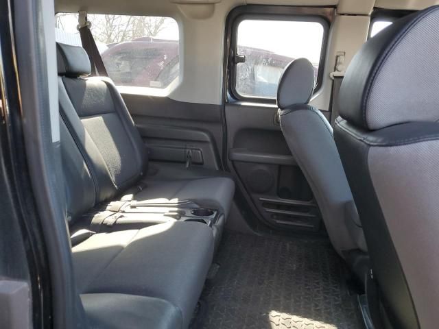 2003 Honda Element EX