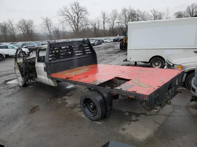 2010 Ford F450 Super Duty