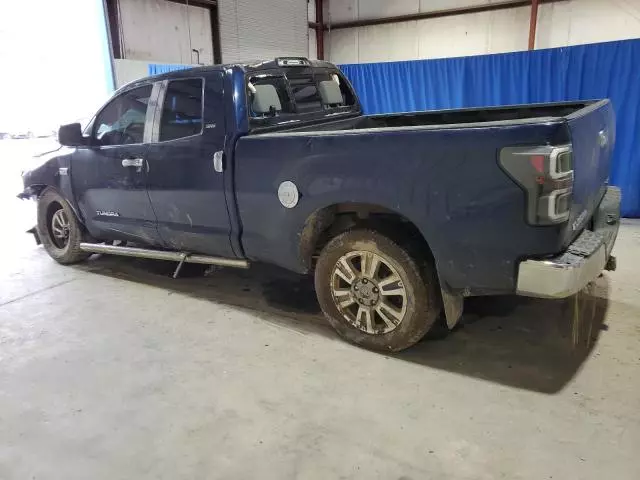 2008 Toyota Tundra Double Cab