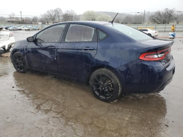 2014 Dodge Dart SXT