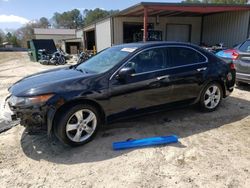 Acura TSX Vehiculos salvage en venta: 2009 Acura TSX