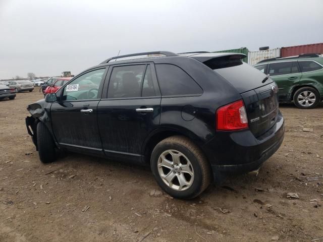 2011 Ford Edge SEL