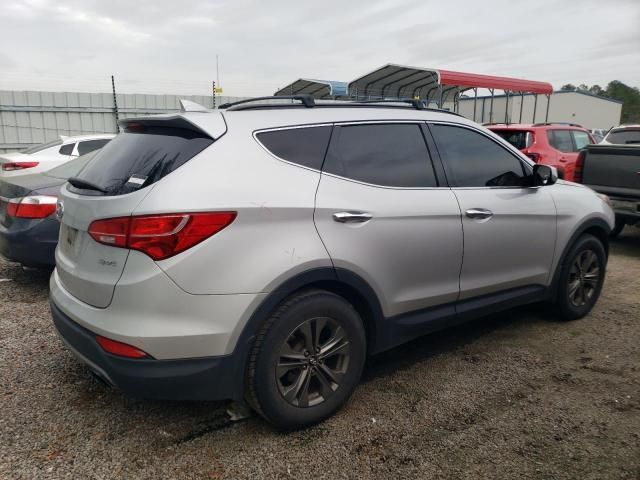 2014 Hyundai Santa FE Sport